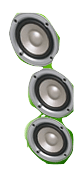 Left-Ear-Speaker