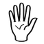 Open_Palm icon