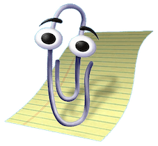 Clippy